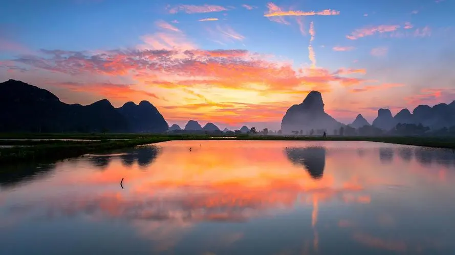 智能智慧工厂